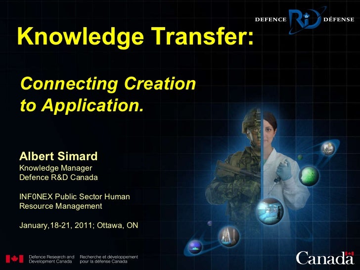 Connecting with Creation